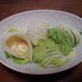 りっきぃ－'s cooksnap of when they made 簡単 餅とチーズの白菜巻き(^^)♪.