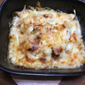 さっちあっきママ's cooksnap of when they made 厚揚げと味噌のチーズ焼き.