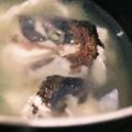 クックDKWNBY☆'s cooksnap of when they made うまい！鯛のうしお汁.
