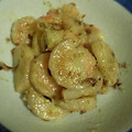 じゃすみんINカナダ's cooksnap of when they made ○えびと長いものほっくりマヨいため○.