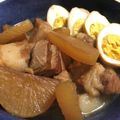 RIOレシピ's cooksnap of when they made 簡単　とても柔らか絶品　豚バラ角煮.