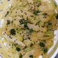 ふぅちゃん81's cooksnap of when they made セロリの佃煮♥簡単‼.