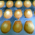 そうにゃんママ's cooksnap of when they made しっとりふわふわ☆マドレーヌ.