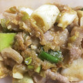 らーめそ's cooksnap of when they made ネギたっぷり☆ネギが美味しい豚の味噌炒め.