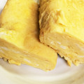 ぶんちゃんぶんぶん's cooksnap of when they made だし巻き卵.