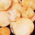 2noe4's cooksnap of when they made 簡単(^^)山芋のバター焼き♪.