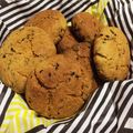 Lexxxciel's cooksnap of when they made HMで☆ごまときなこのクッキー☆.