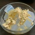 tete933's cooksnap of when they made ダイエット水ゼリー♡なんちゃってわらび餅.