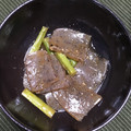 クック966HDI☆'s cooksnap of when they made ささっとインゲンとこんにゃくのきんぴら.