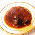 ぴなこっこ's cooksnap of when they made 椎茸ステーキ擬肉風.