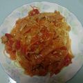 mikan♡'s cooksnap of when they made 本格!?簡単★ミートソース.