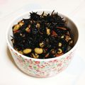 トモンモン's cooksnap of when they made ひじきと大豆の炒め煮。.