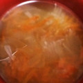 まみむむむむ's cooksnap of when they made 簡単♪ 新玉ねぎとチーズのスープ 20分.