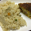 あいぼんｗ's cooksnap of when they made ✿炊飯器 de エビピラフ✿.