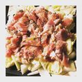 ちゃんみゅう's cooksnap of when they made ちゃちゃっと簡単！オーブン料理.