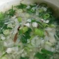 かぴーな's cooksnap of when they made 離乳食にも！栄養満点万能スープ.