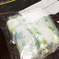 たなかno's cooksnap of when they made シソの葉の保存方法.