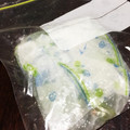 たなかno's cooksnap of when they made シソの葉の保存方法.
