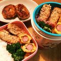 だみちゃん♡'s cooksnap of when they made ヘルシー！お豆腐とおからのハンバーグ♡.