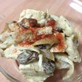 ★しおP's cooksnap of when they made コロネーションチキン.