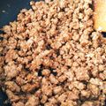 Erikasofia's cooksnap of when they made 麻婆の素.
