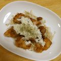 せつみか's cooksnap of when they made 揚げない！胸肉でヘルシーチキン南蛮.