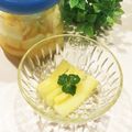 なつき☆ミ's cooksnap of when they made おばあちゃん秘伝！大根のたくあん☆.