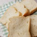 こいけん♪'s cooksnap of when they made わが家のふわふわ食パン.