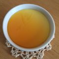 なっちゃんMAMA。's cooksnap of when they made レンジdeカラメルソース.