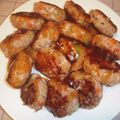 ISNAS34's cooksnap of when they made 卵黄トロ～リ♪豚ひきつくね.