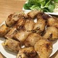 ぽめまま♡'s cooksnap of when they made 本場ベトナムの揚げ春巻き.