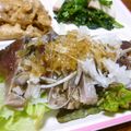 B子chan's cooksnap of when they made なんちゃってイタリアン♪かつおのサラダ仕立て.