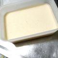 グラ谷草's cooksnap of when they made 生クリームでアイスクリーム.