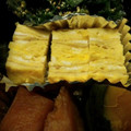 クックZ69KDS☆'s cooksnap of when they made ちょっとあま～い我が家のかぼちゃ♡.