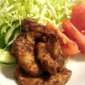 クックZ69KDS☆'s cooksnap of when they made 源たれから揚げ(竜田揚げ).