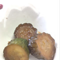 なべいちの嫁's cooksnap of when they made 簡単＆保存ＯＫ★きゅうりのＱちゃん風漬物.