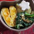 miyuki12's cooksnap of when they made 父が自慢した母の卵焼き.