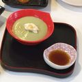 airiのまま's cooksnap of when they made 豆乳＆アボカド豆腐.