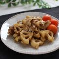 まろんかふぇ's cooksnap of when they made れんこんと豚肉のカレー炒め.