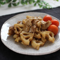 まろんかふぇ's cooksnap of when they made れんこんと豚肉のカレー炒め.