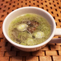 COCOママ★'s cooksnap of when they made 簡単！あさりの中華スープ♡生姜仕立て.