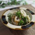まろんかふぇ's cooksnap of when they made 作り置き☆ピーマンちりめんじゃこの常備菜.
