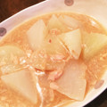 ルーク♫'s cooksnap of when they made 簡単ヘルシー☺大根とツナのとろみ煮.