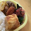 mantacarp's cooksnap of when they made きゅうり＆トマトのこんぶ茶でサラダ★.