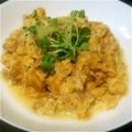 らぶKitty☆'s cooksnap of when they made 簡単✿ツナ卵丼.