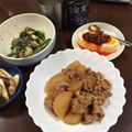 クックA6XJIU☆'s cooksnap of when they made あったか☆大根と豚バラの柔らか煮♪.