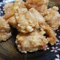 mayuzuru's cooksnap of when they made 唐揚げ(ショウガたっぷり)[冷凍○].
