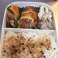 105♡'s cooksnap of when they made ゴボウとささ身でアンチエイジング♡サラダ.