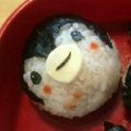 まままーがれっと's cooksnap of when they made キャラ弁♡動物おにぎり♬行楽・運動会に♡.