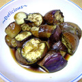 ゆうジュニア's cooksnap of when they made ご飯がすすむ！なすの揚げ浸し.